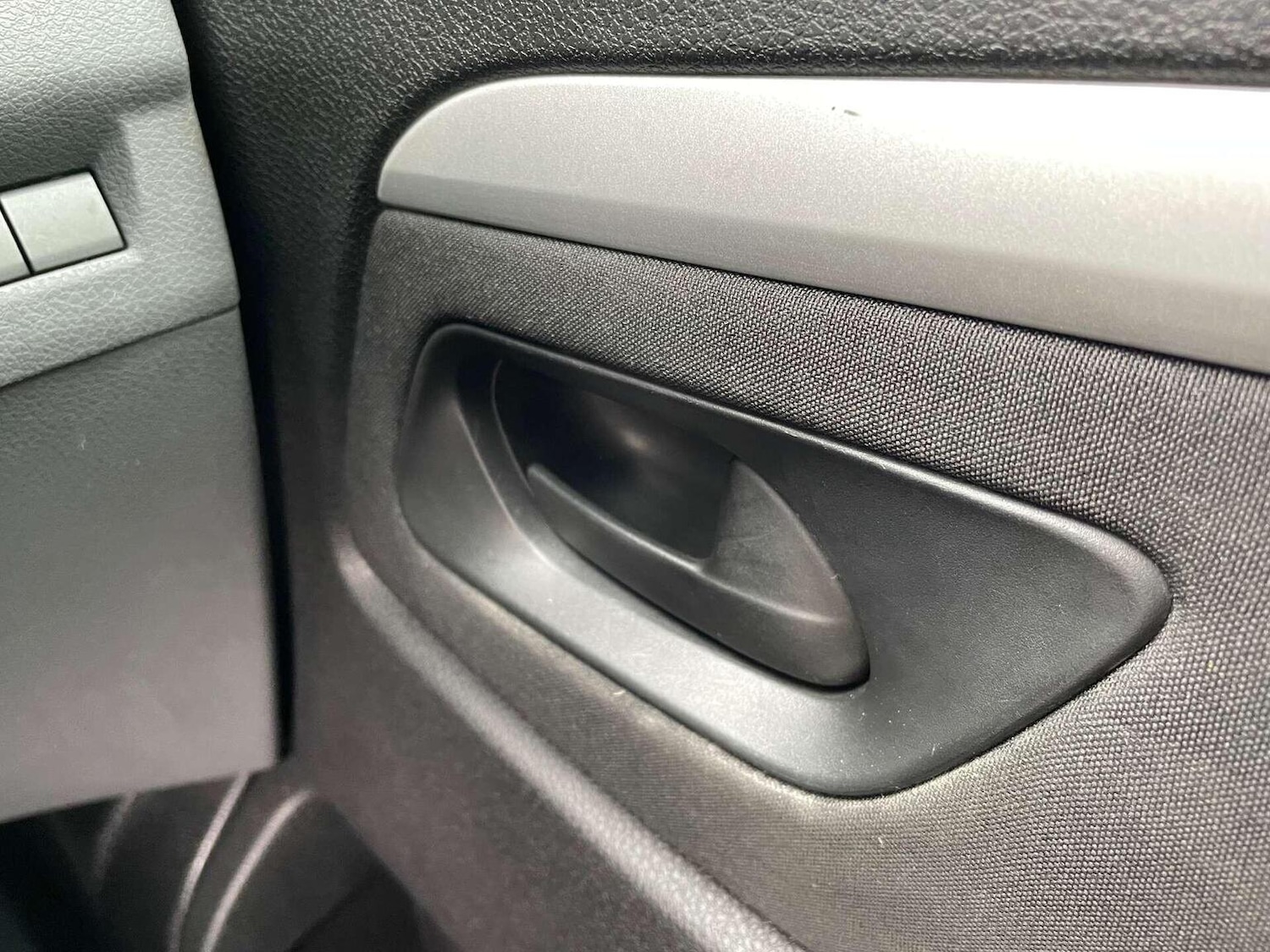 Used Vauxhall Vivaro 2022 for sale - 76427937: Photo 32