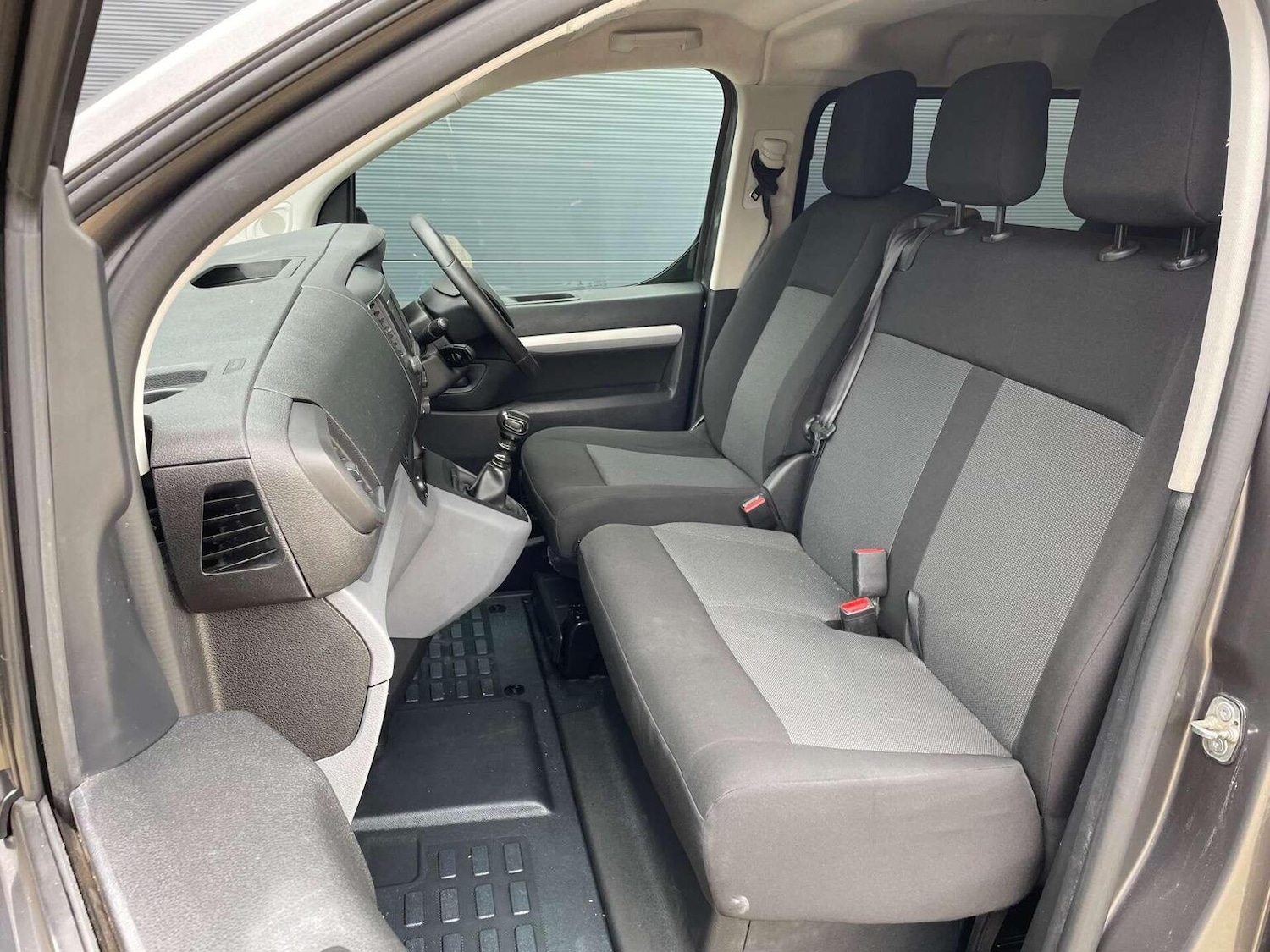 Used Vauxhall Vivaro 2022 for sale - 76427937: Photo 37