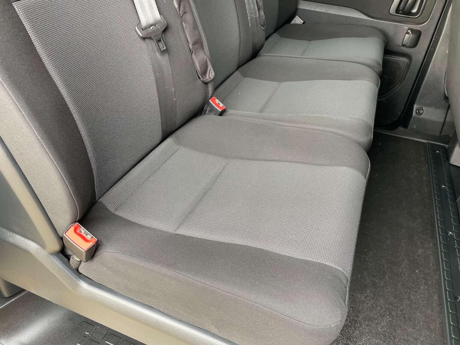 Used Vauxhall Vivaro 2022 for sale - 76427937: Photo 39