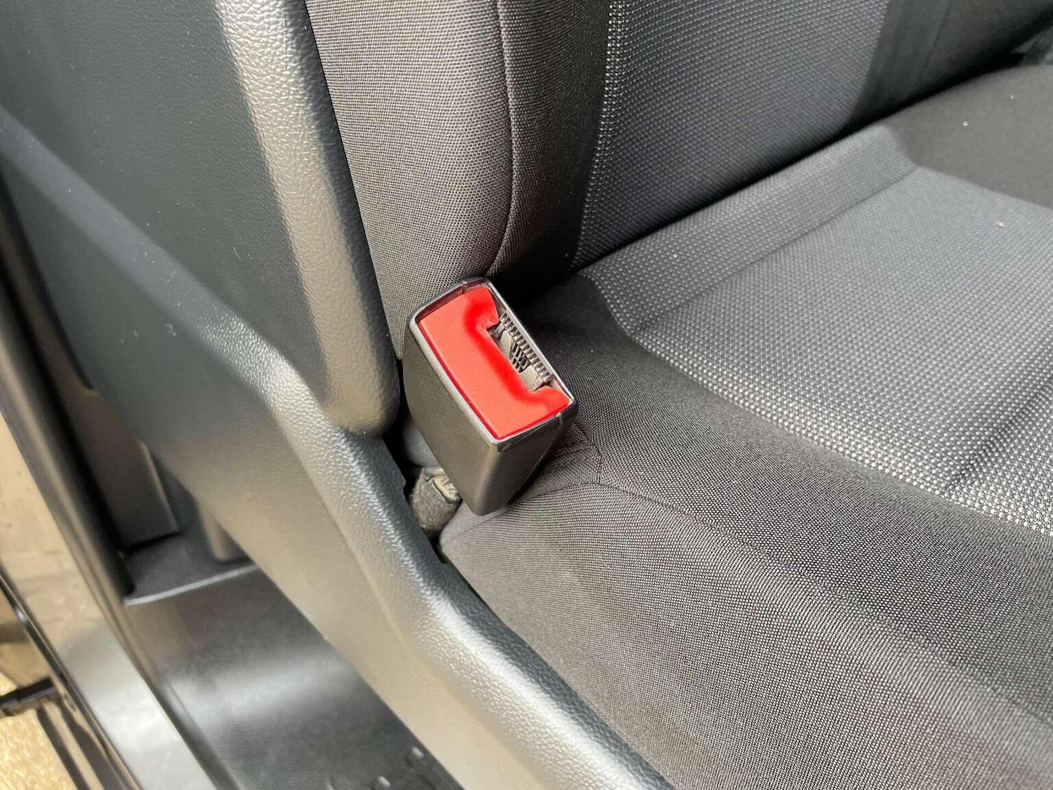 Used Vauxhall Vivaro 2022 for sale - 76427937: Photo 41