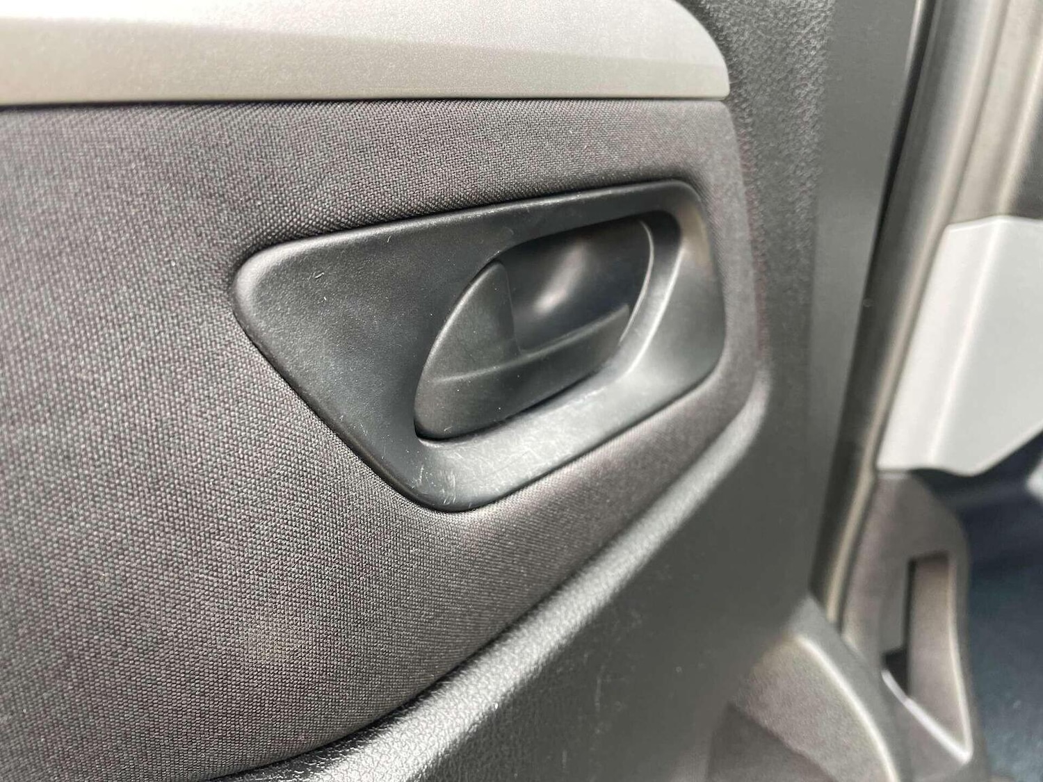 Used Vauxhall Vivaro 2022 for sale - 76427937: Photo 43