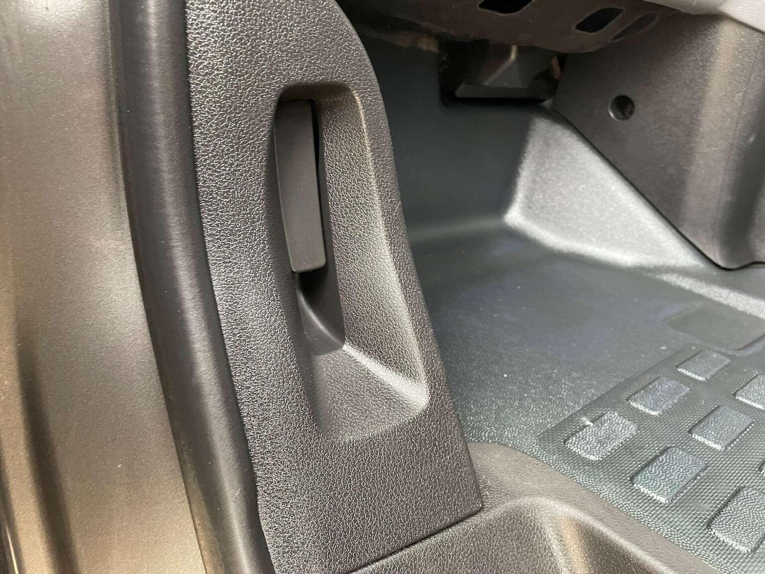 Used Vauxhall Vivaro 2022 for sale - 76427937: Photo 45