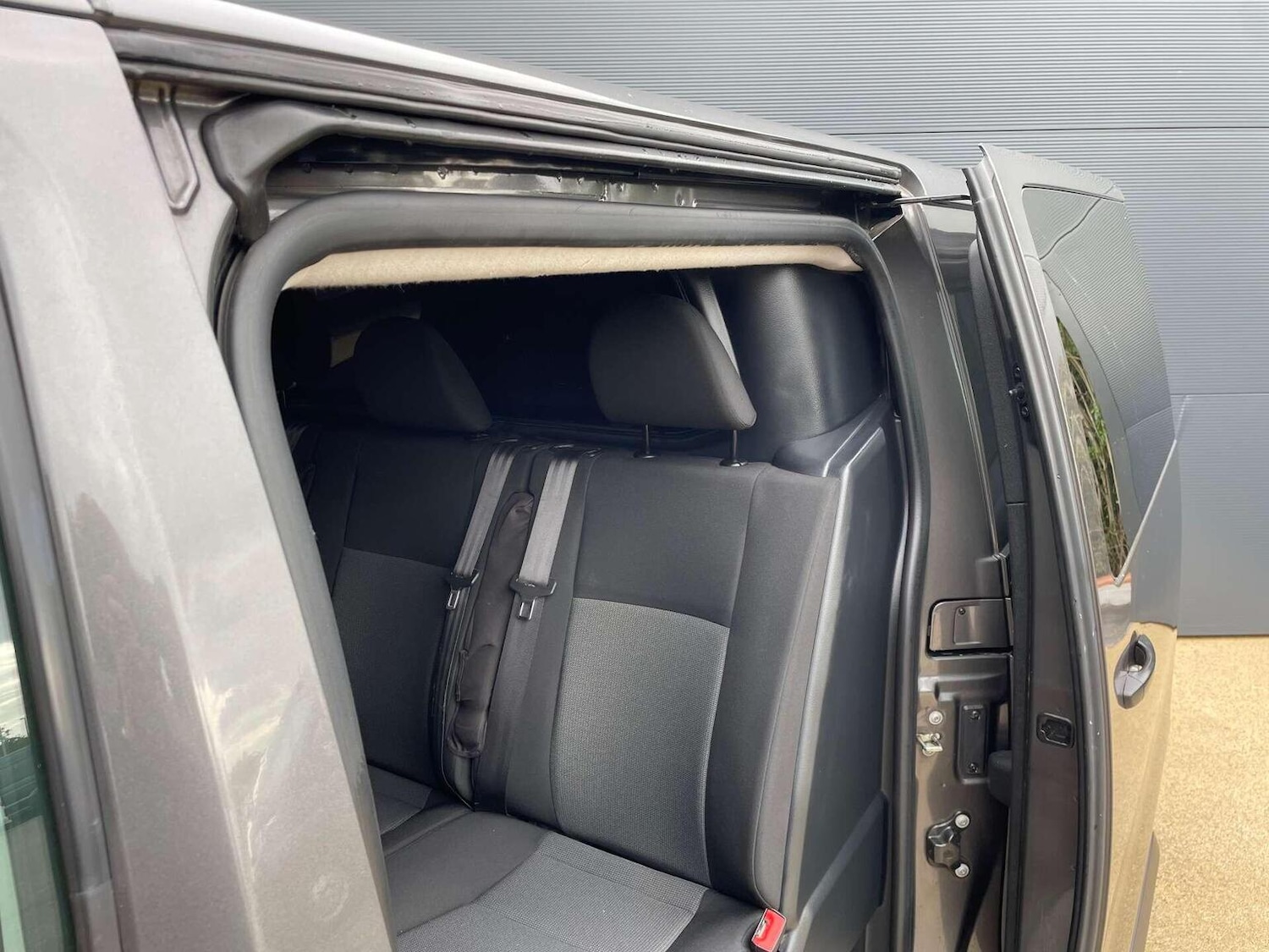 Used Vauxhall Vivaro 2022 for sale - 76427937: Photo 6