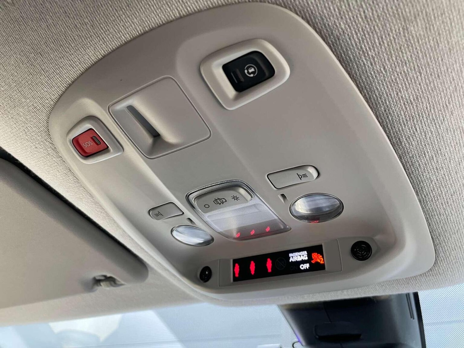 Used Vauxhall Vivaro 2022 for sale - 76427937: Photo 7