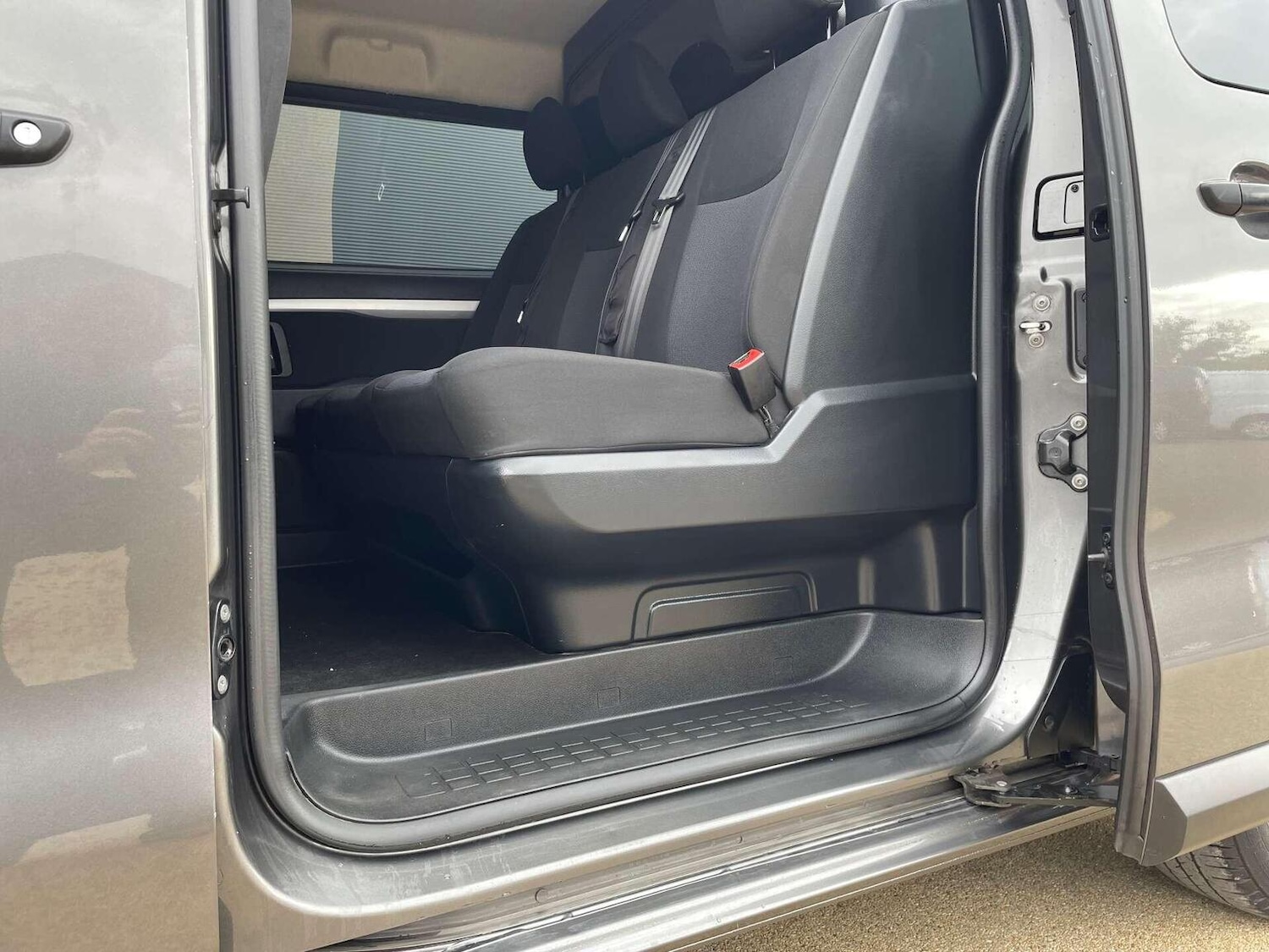 Used Vauxhall Vivaro 2022 for sale - 76427937: Photo 9