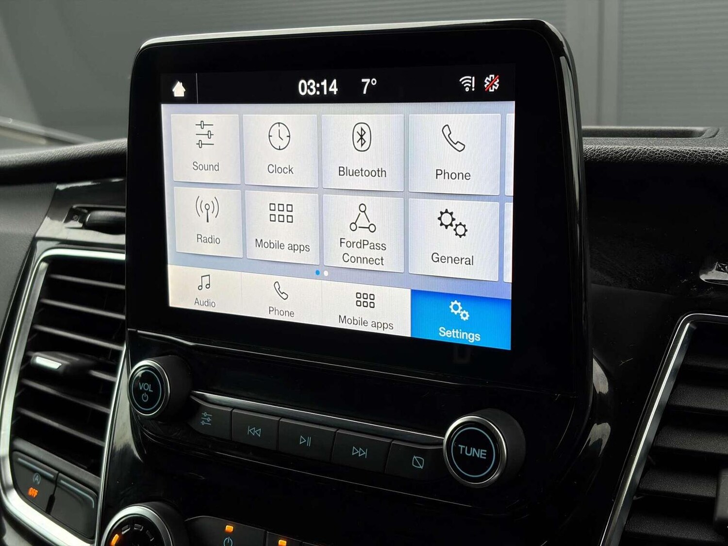 Used Ford Transit 2021 for sale - 77336223: Photo 45