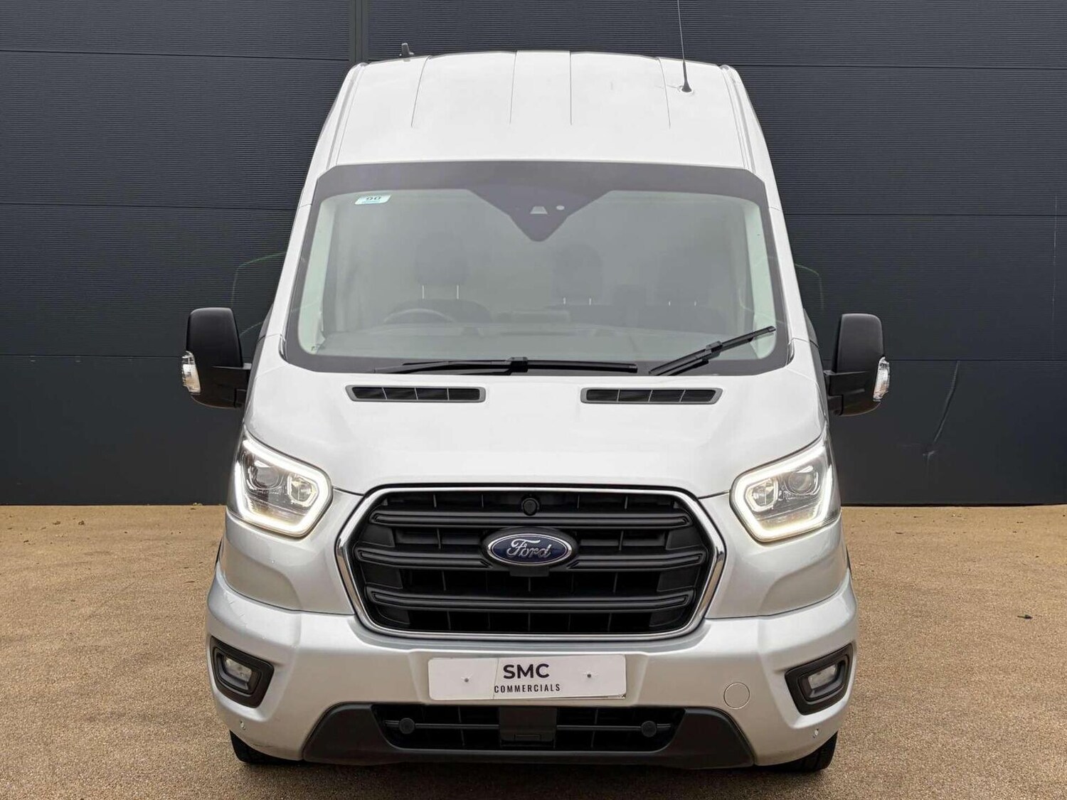 Used Ford Transit 2021 for sale - 77336223: Photo 5