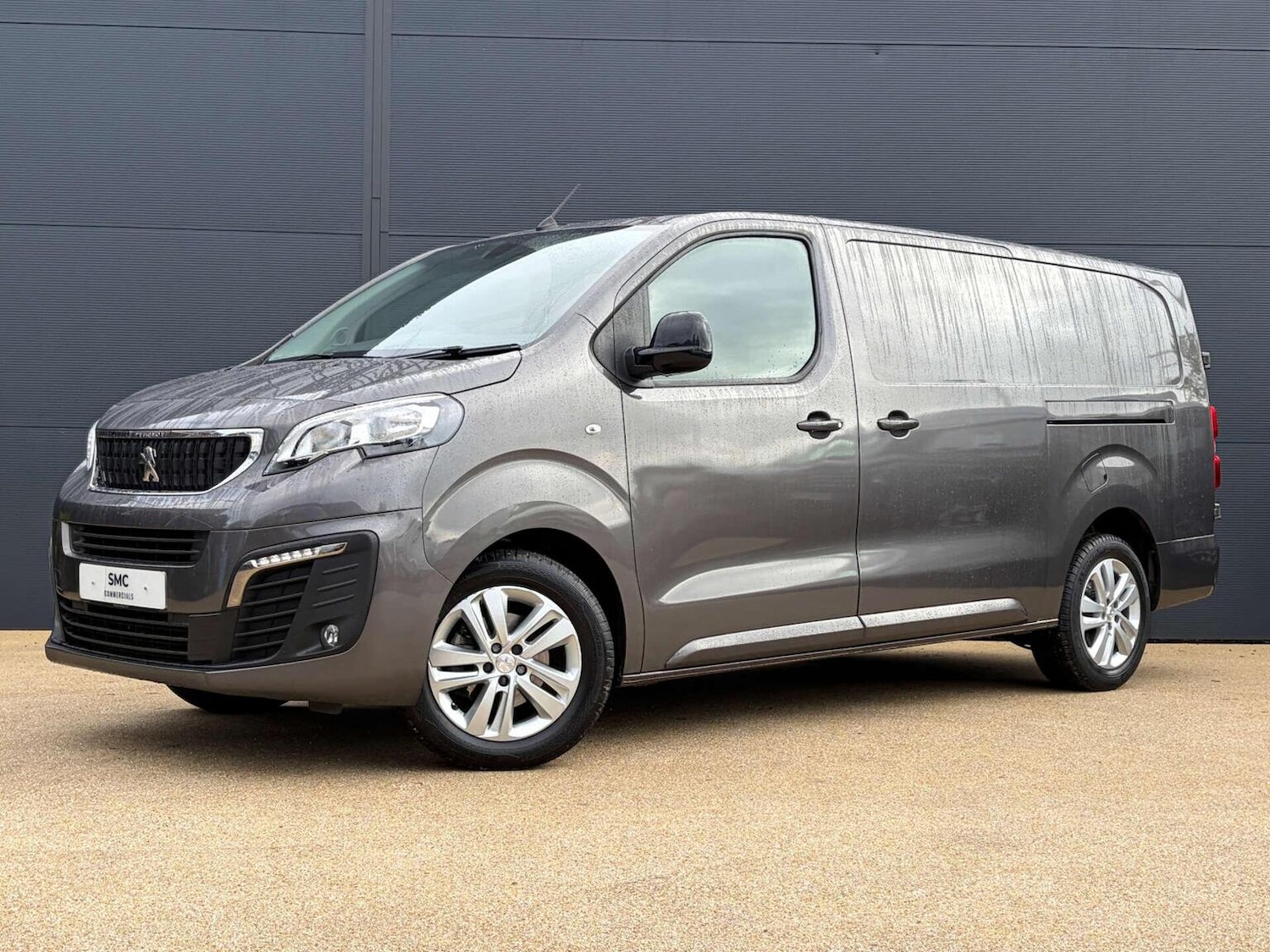 Used Peugeot Expert 2022 for sale - 77370622: Photo 1
