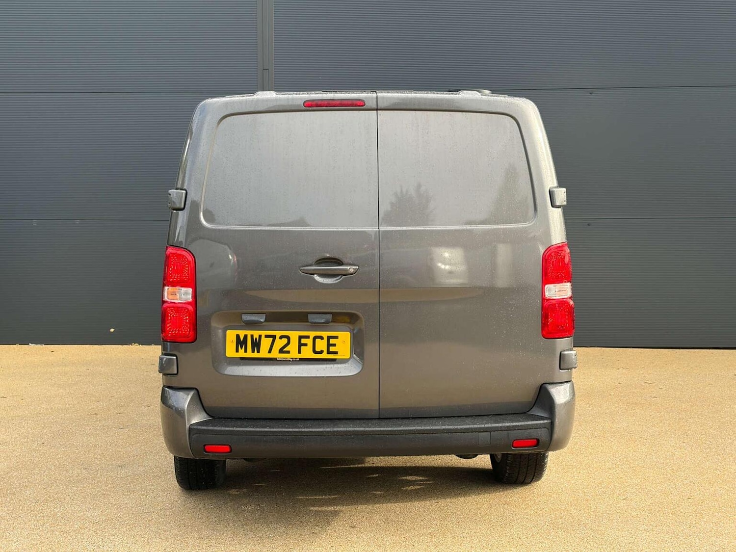 Used Peugeot Expert 2022 for sale - 77370622: Photo 19