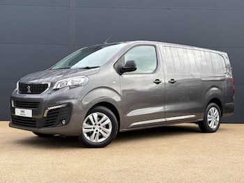 Used Peugeot Expert 2022 for sale - 77370622: Photo