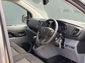 Used Peugeot Expert 2022 for sale - 77370622: Photo