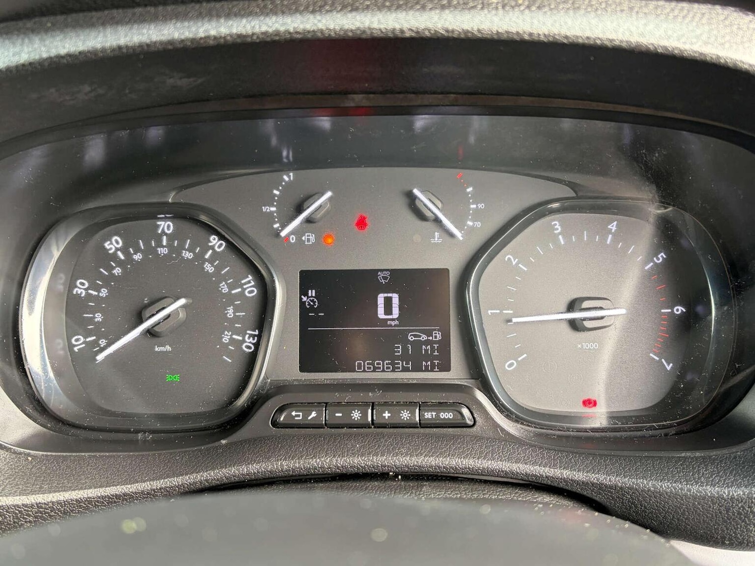 Used Peugeot Expert 2022 for sale - 77370622: Photo 37