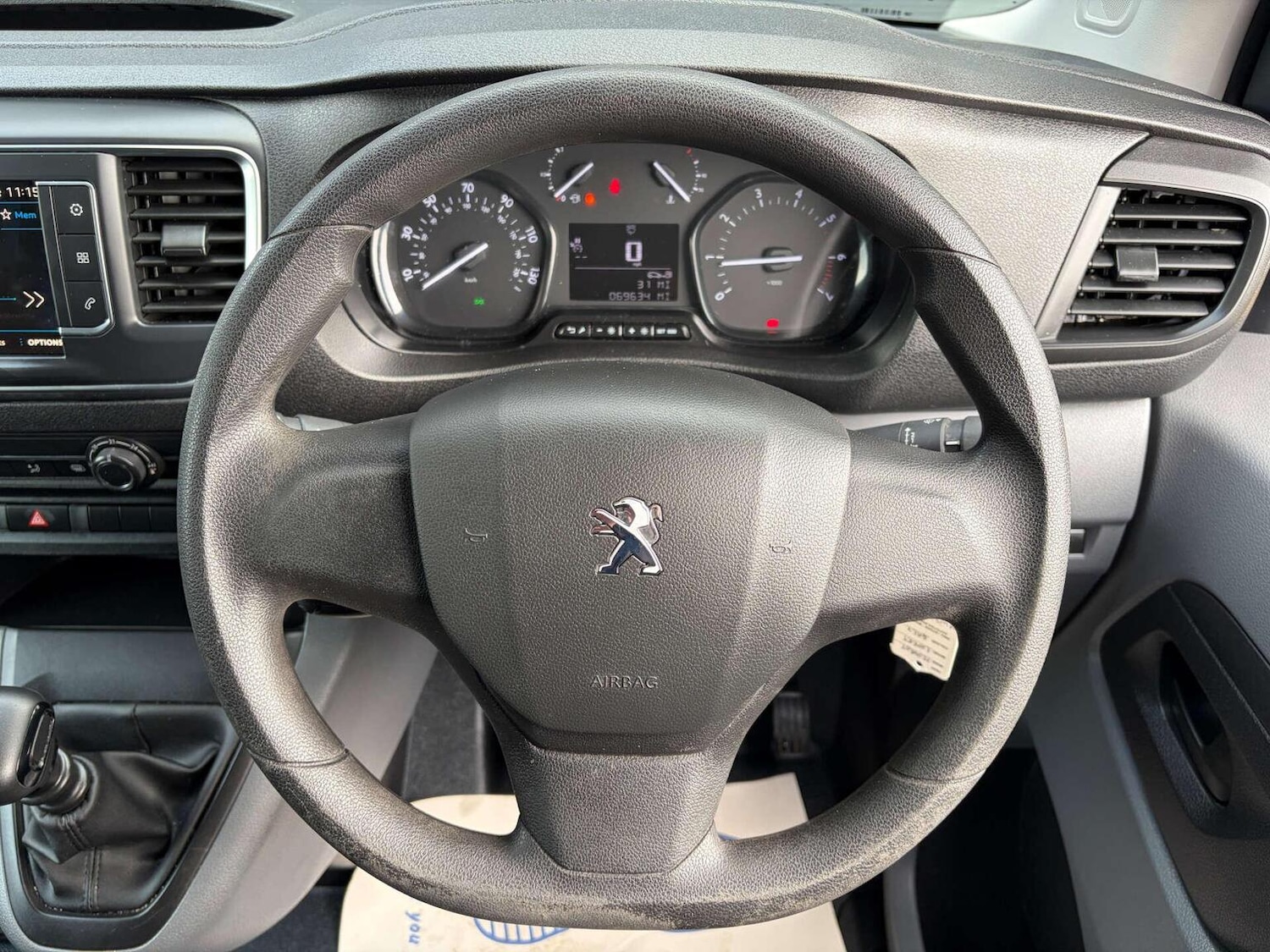 Used Peugeot Expert 2022 for sale - 77370622: Photo 38
