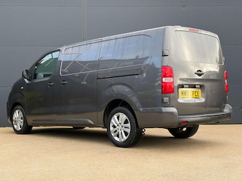 Used Peugeot Expert 2022 for sale - 77370622: Photo