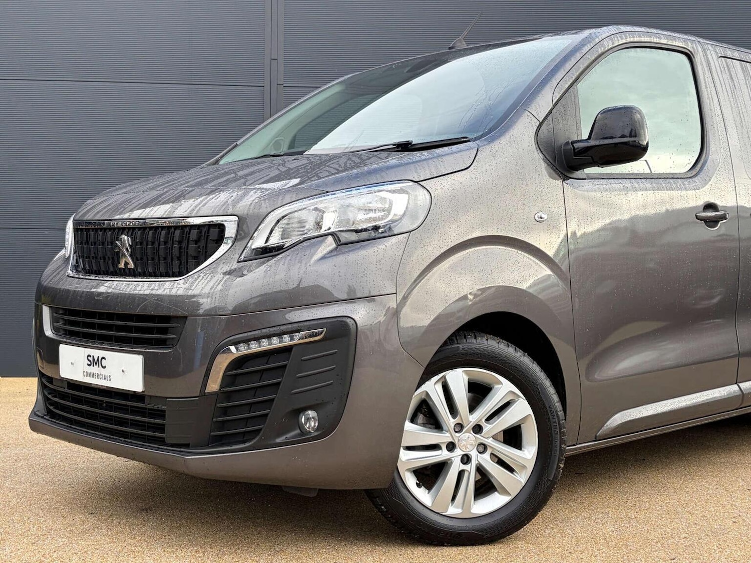 Used Peugeot Expert 2022 for sale - 77370622: Photo 5