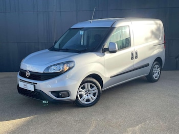 Fiat - Doblo