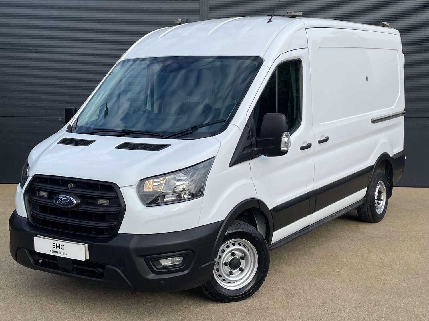 Used Ford Transit 2019 for sale - 76427928: Photo 1