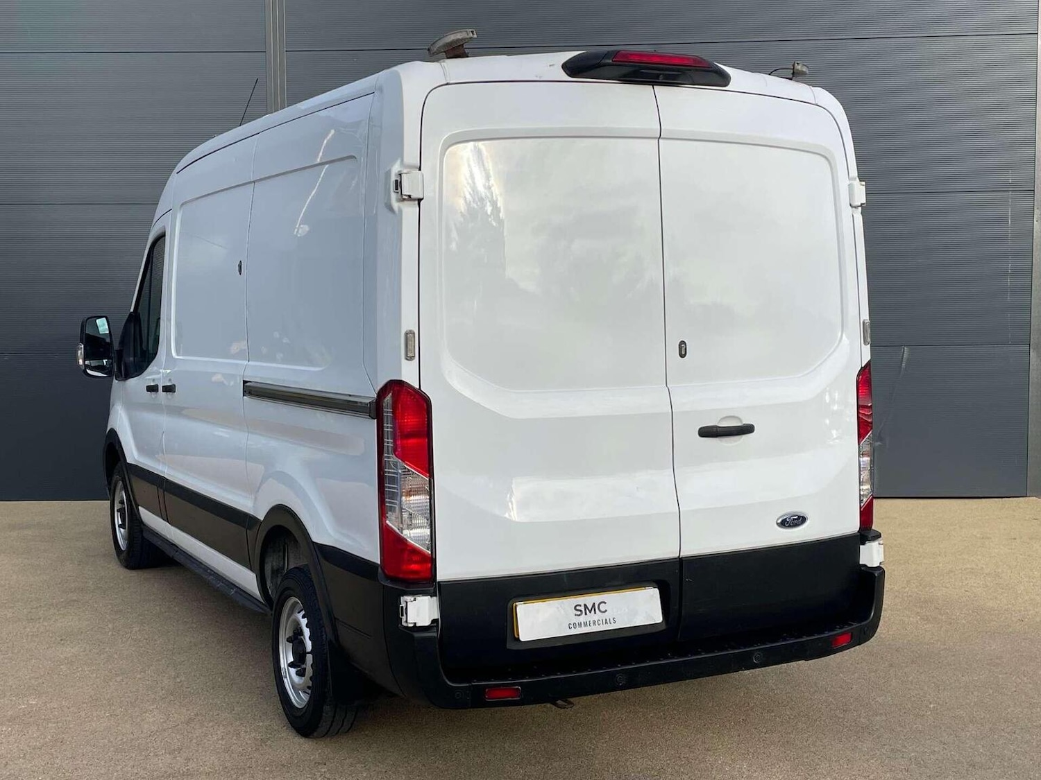 Used Ford Transit 2019 for sale - 76427928: Photo 10