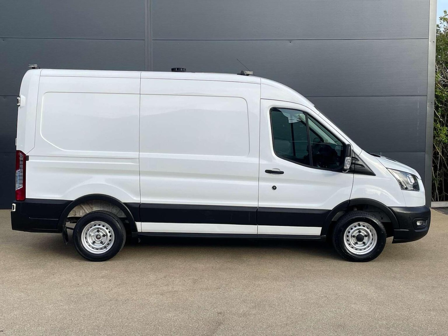 Used Ford Transit 2019 for sale - 76427928: Photo 11