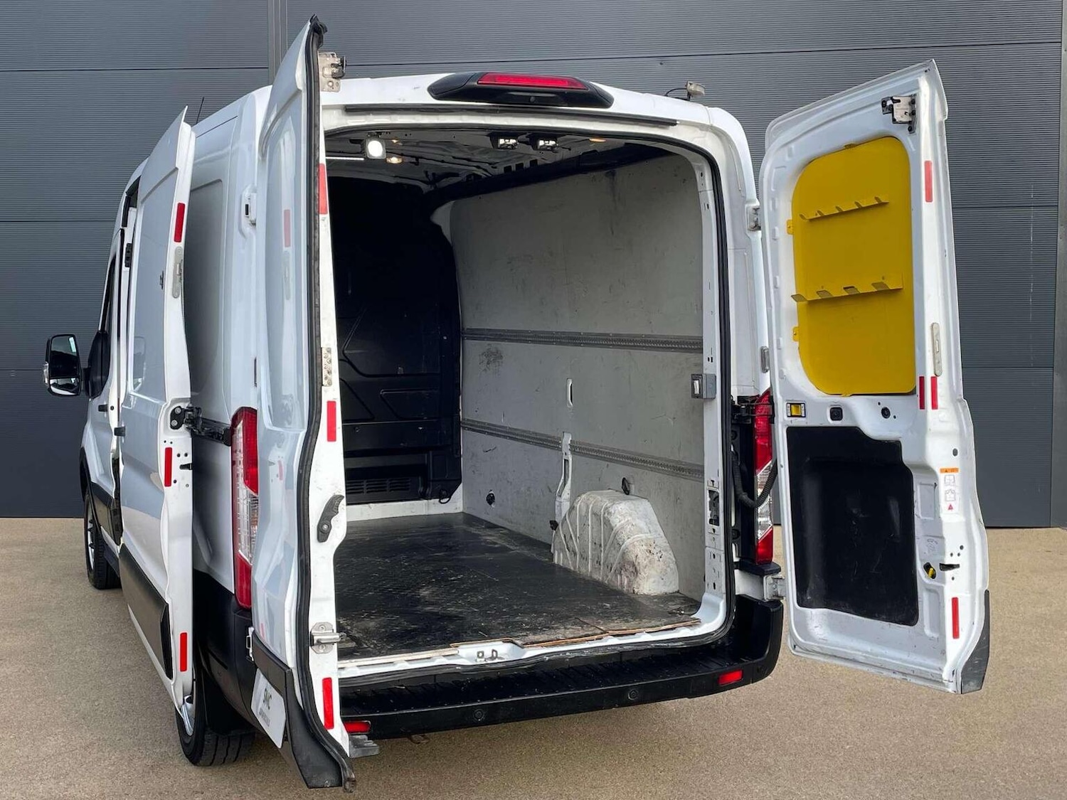 Used Ford Transit 2019 for sale - 76427928: Photo 12