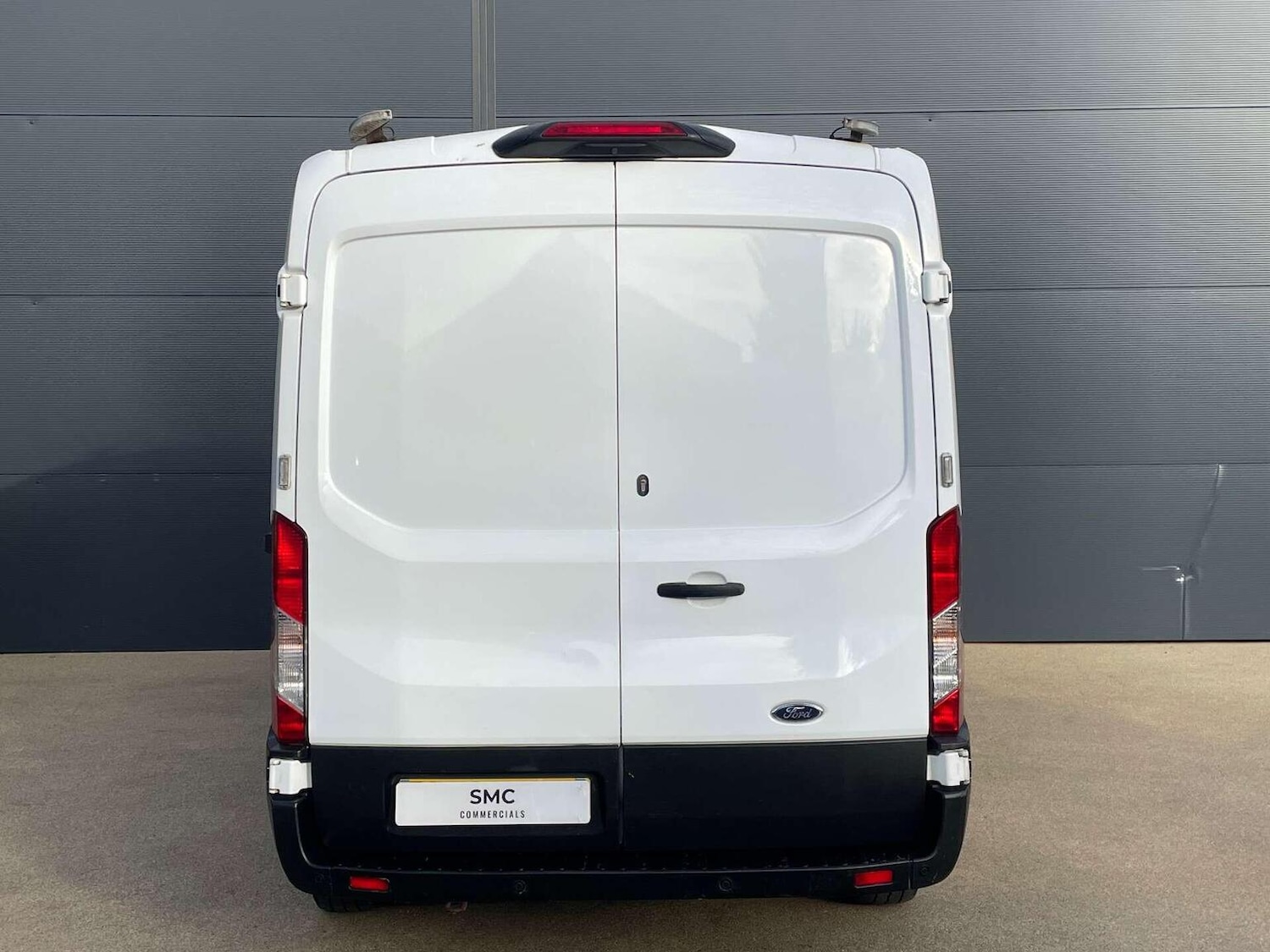 Used Ford Transit 2019 for sale - 76427928: Photo 14