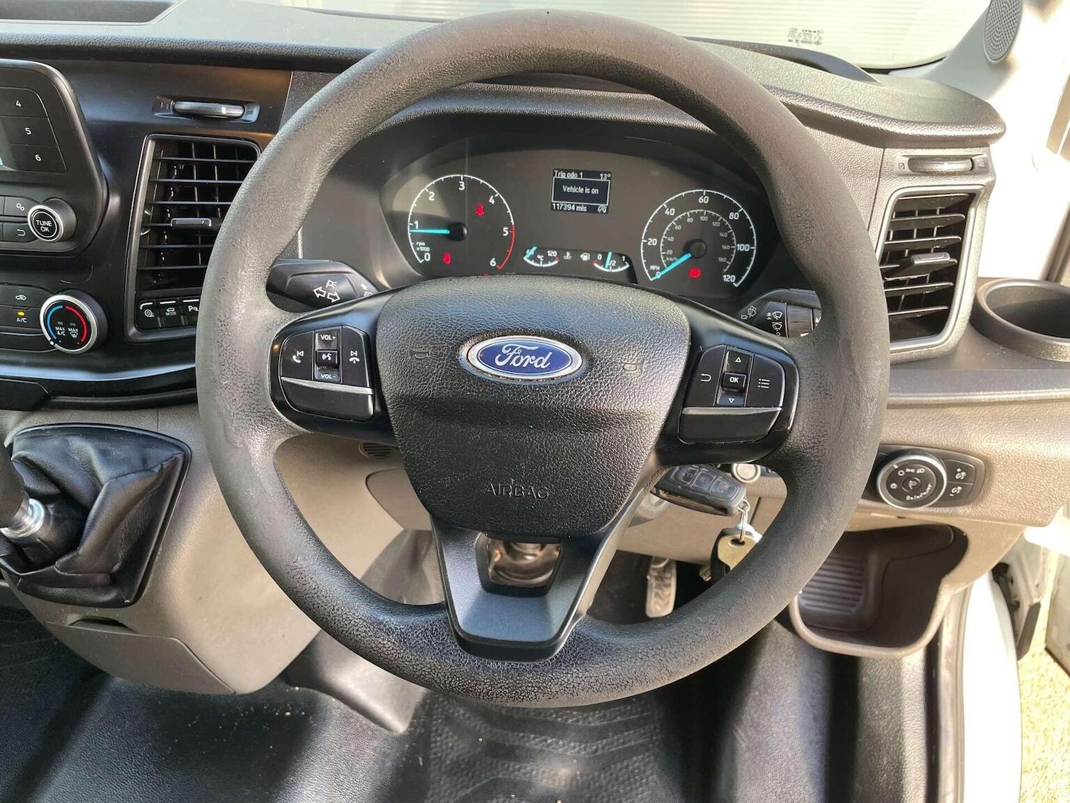 Used Ford Transit 2019 for sale - 76427928: Photo 15