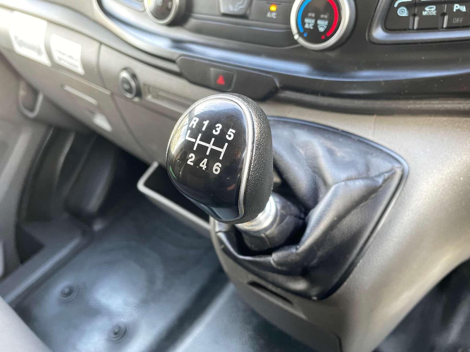 Used Ford Transit 2019 for sale - 76427928: Photo 18