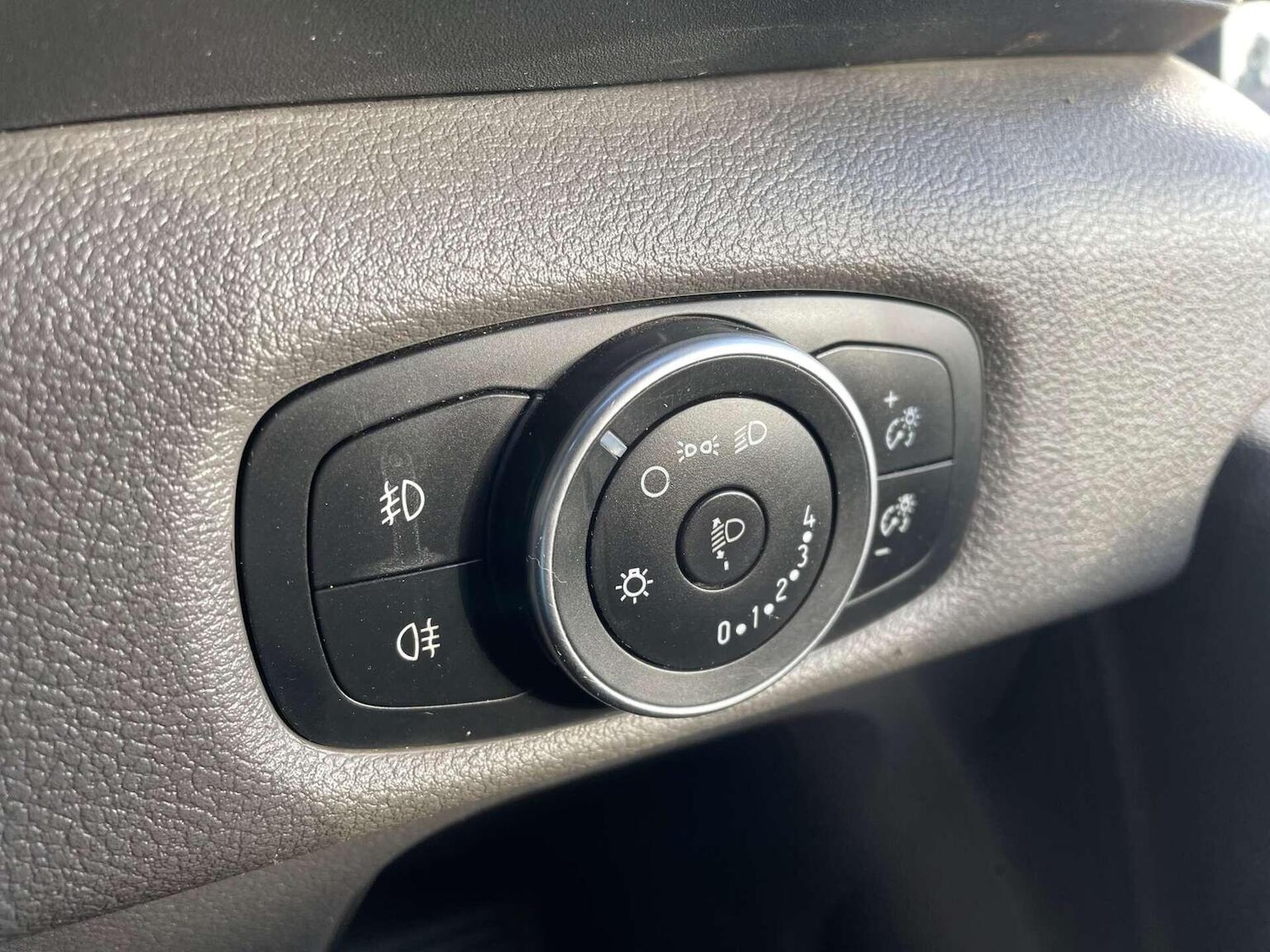 Used Ford Transit 2019 for sale - 76427928: Photo 20