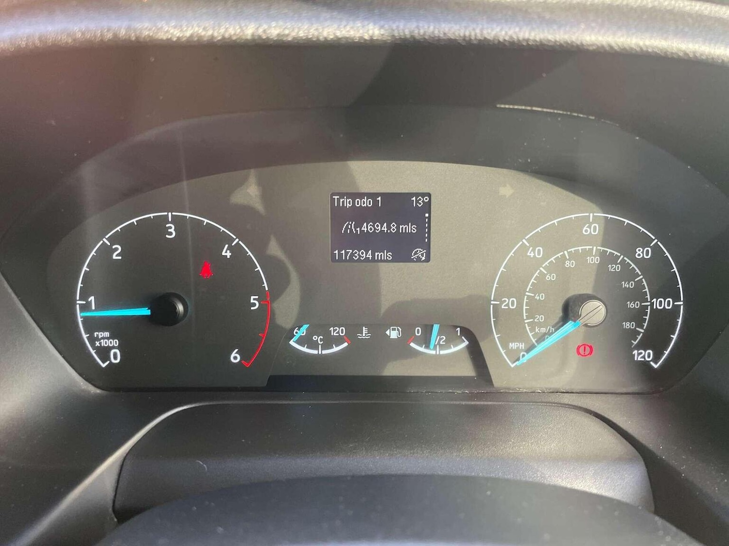 Used Ford Transit 2019 for sale - 76427928: Photo 23