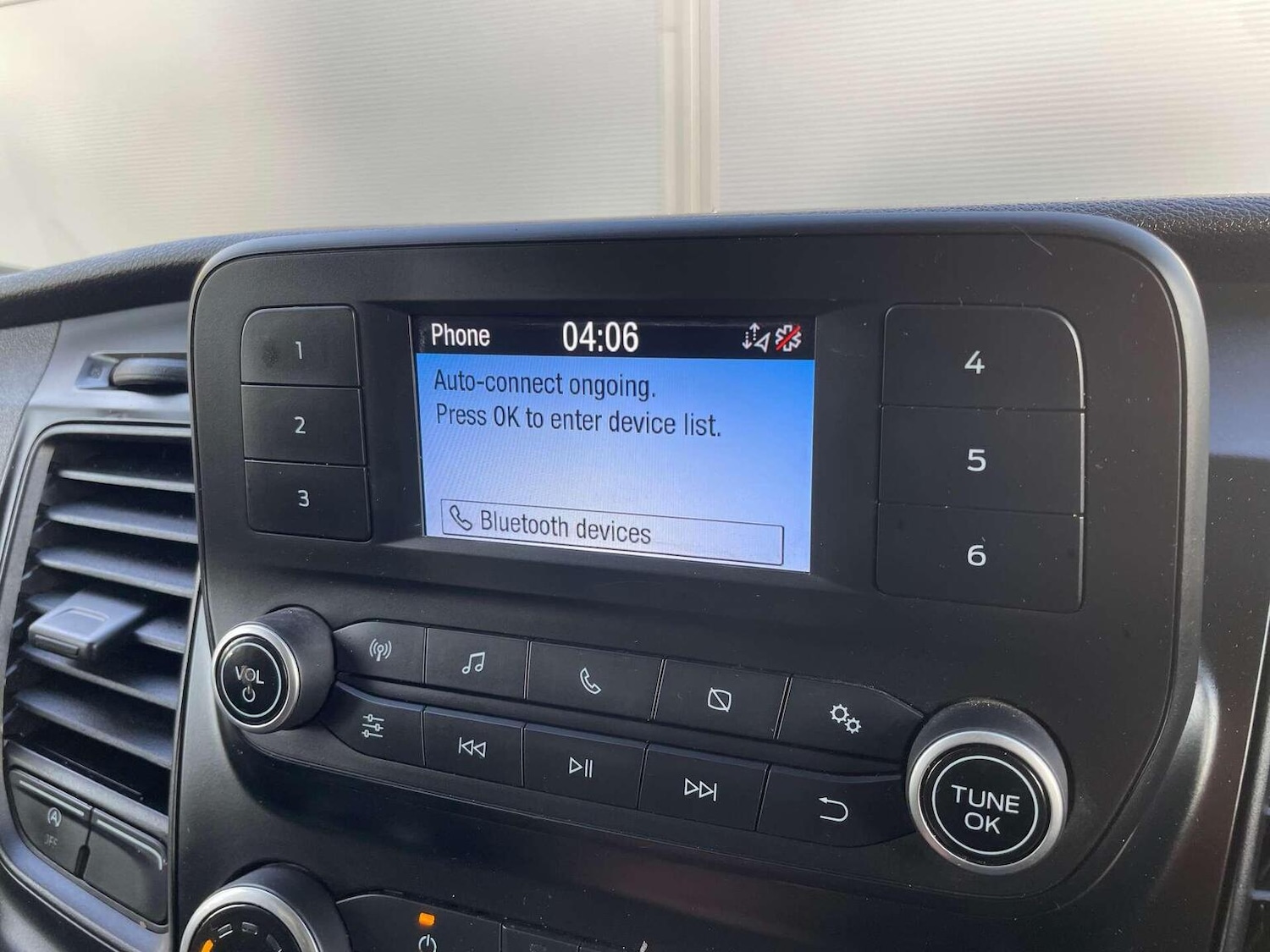 Used Ford Transit 2019 for sale - 76427928: Photo 35