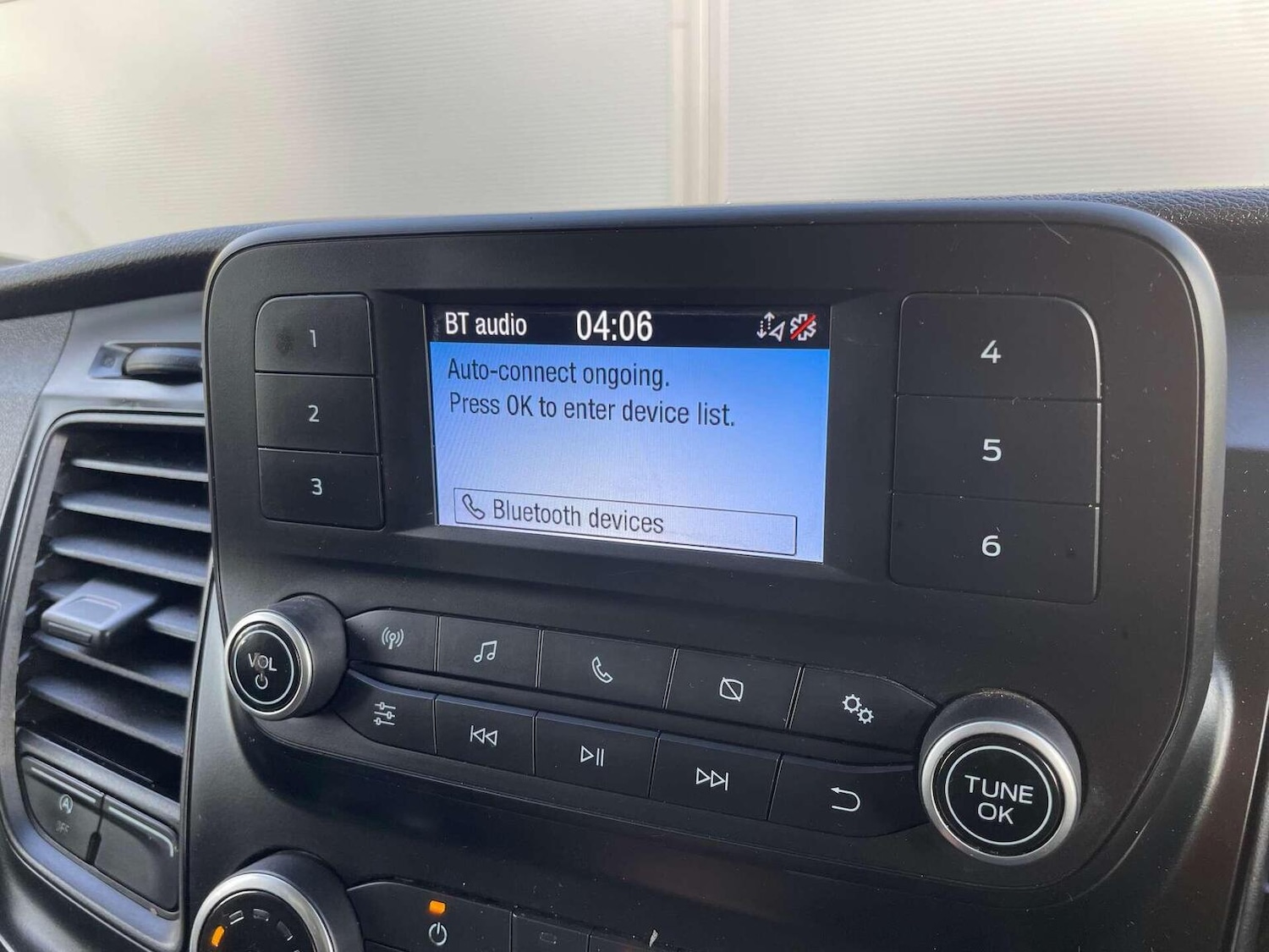 Used Ford Transit 2019 for sale - 76427928: Photo 36