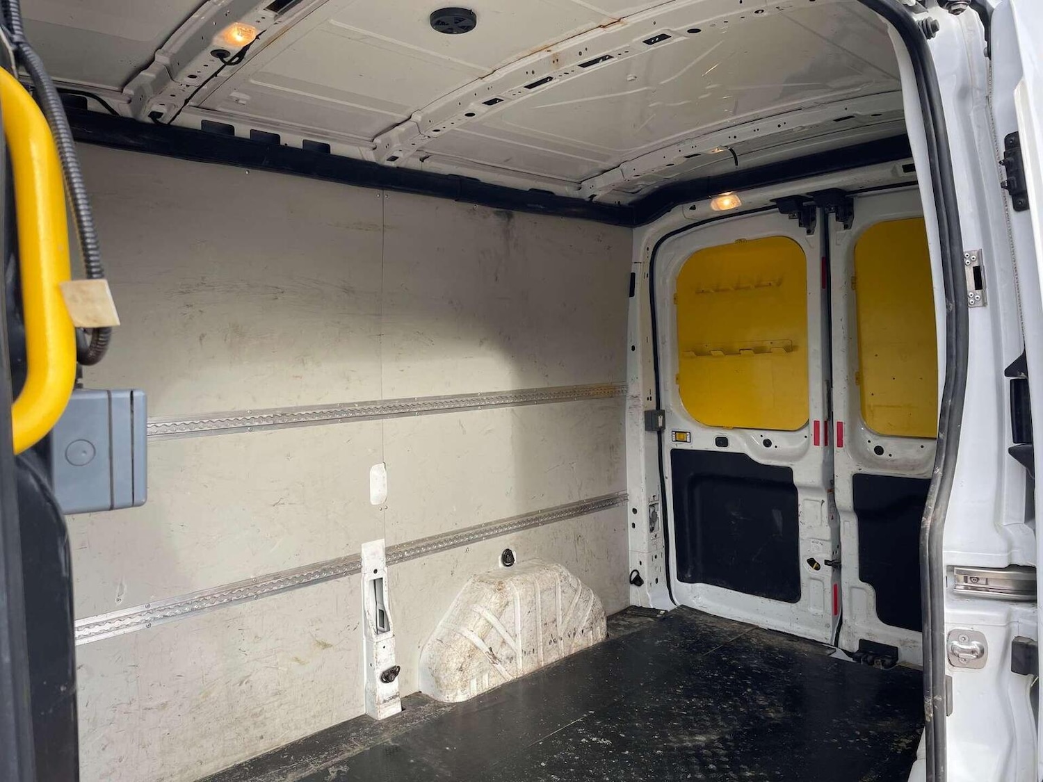 Used Ford Transit 2019 for sale - 76427928: Photo 7