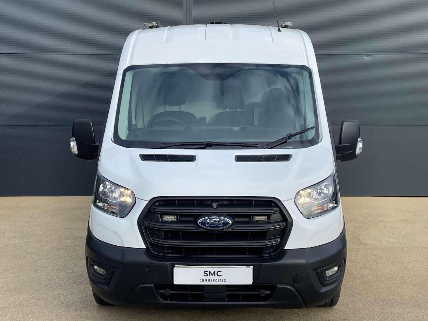 Used Ford Transit 2019 for sale - 76427928: Photo 8