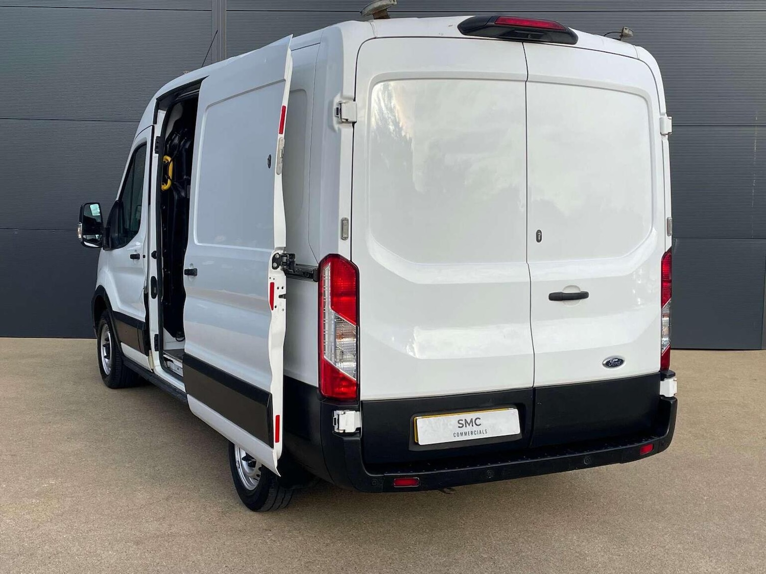 Used Ford Transit 2019 for sale - 76427928: Photo 9