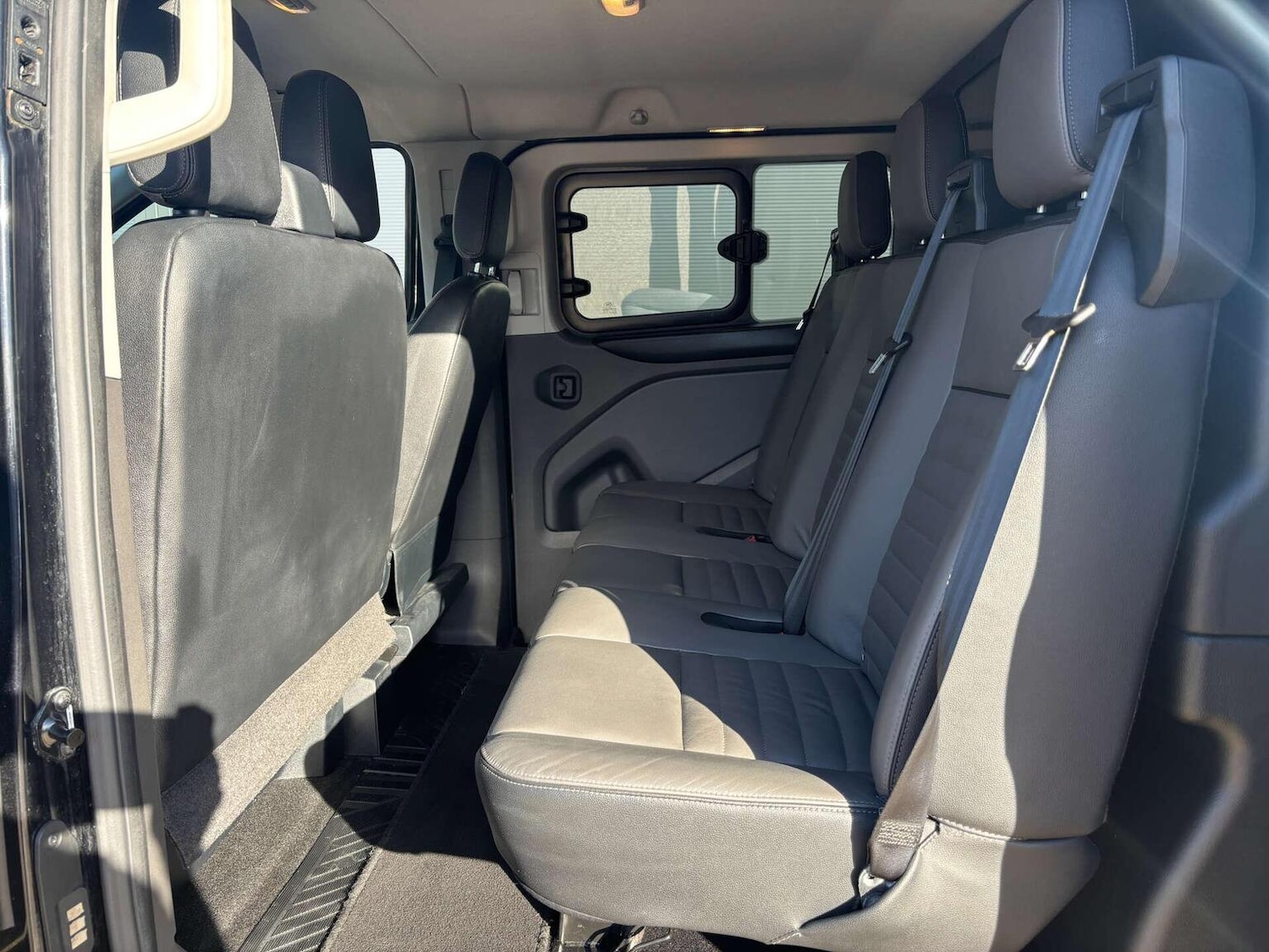 Used Ford Transit Custom 2021 for sale - 76427926: Photo 21