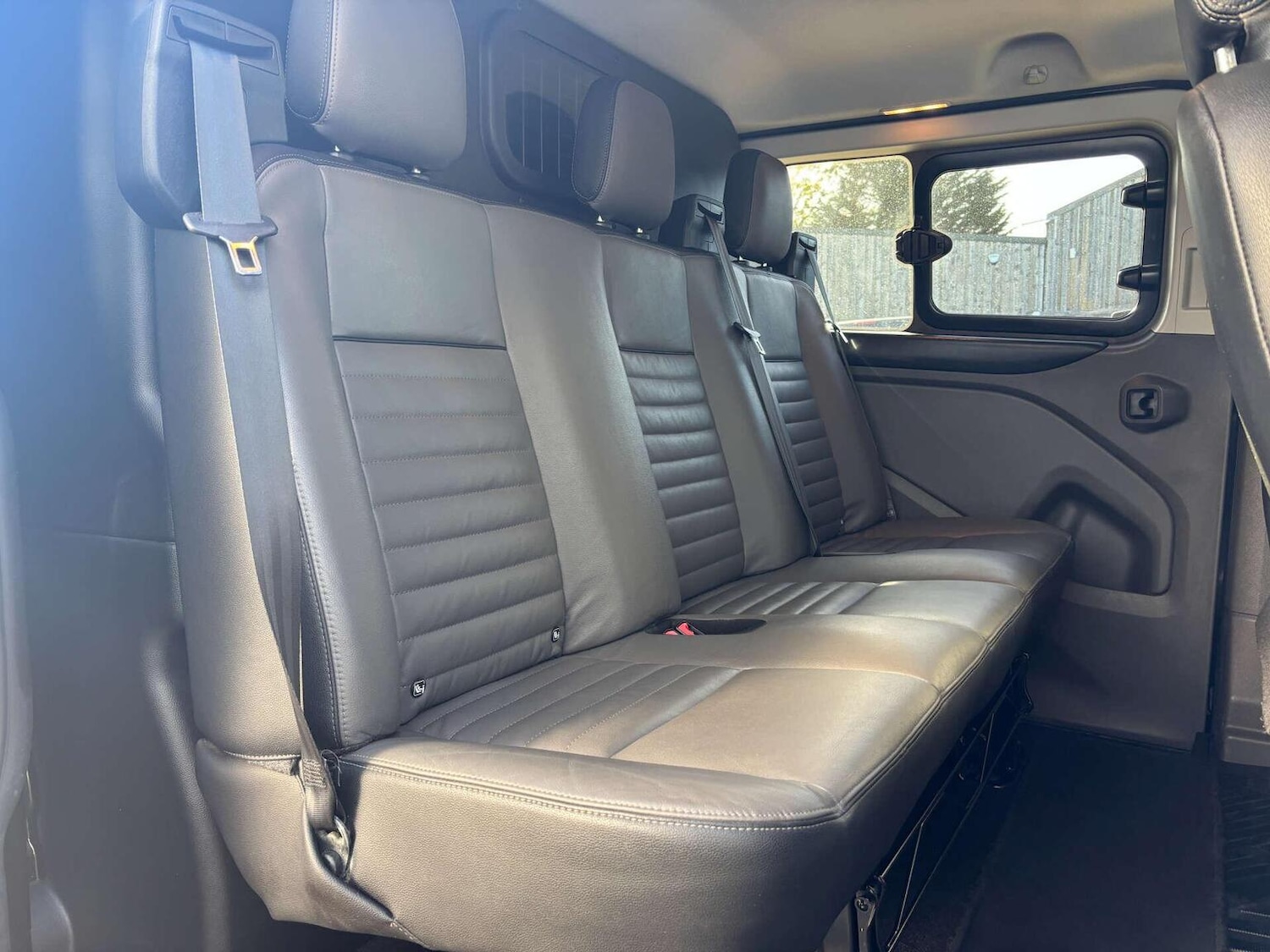 Used Ford Transit Custom 2021 for sale - 76427926: Photo 23