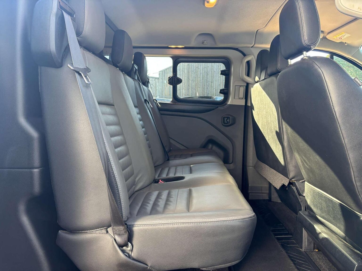 Used Ford Transit Custom 2021 for sale - 76427926: Photo 28