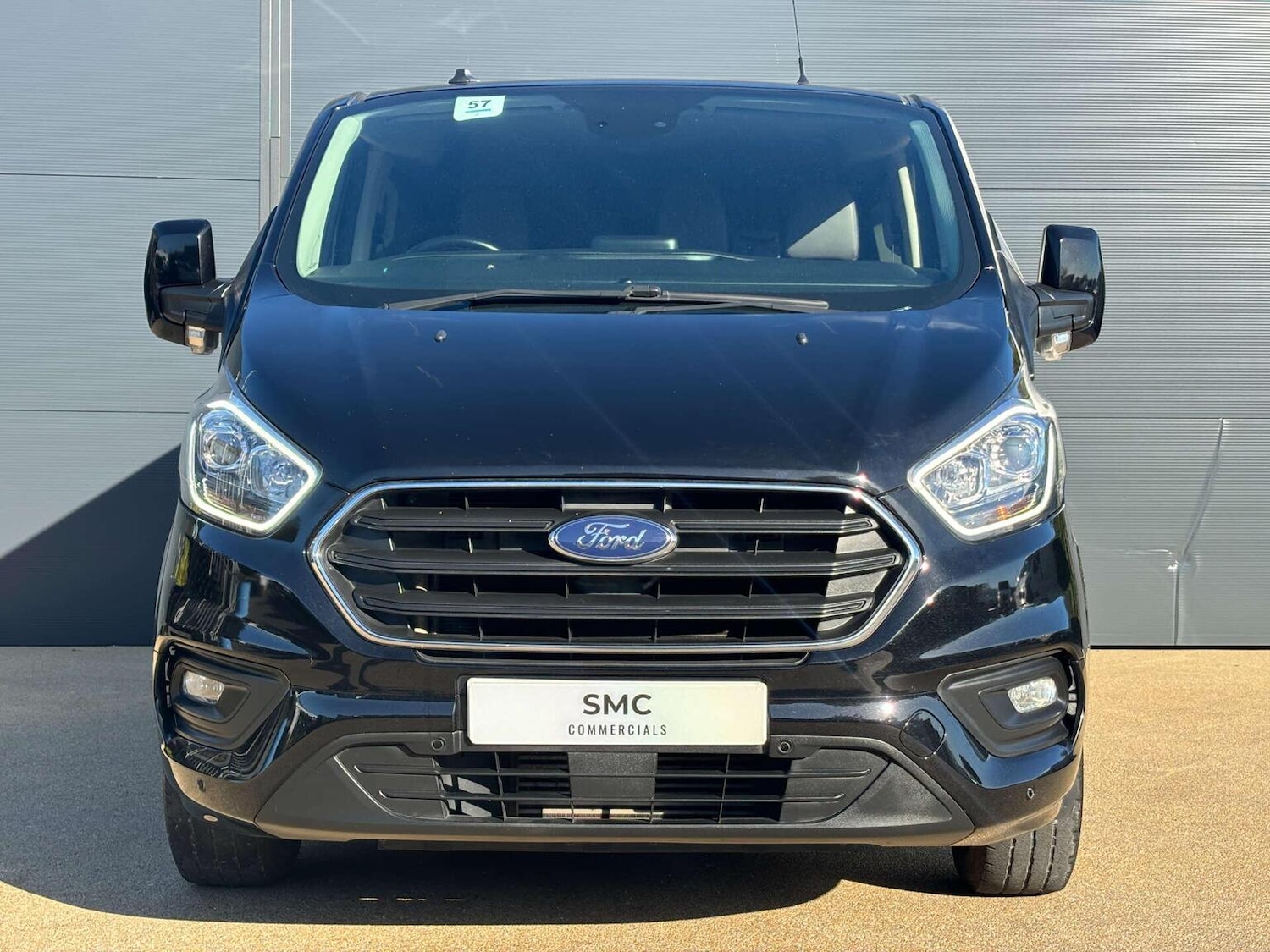 Used Ford Transit Custom 2021 for sale - 76427926: Photo 8