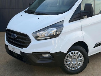 Used Ford Transit Custom 2022 for sale - 79246444: Photo