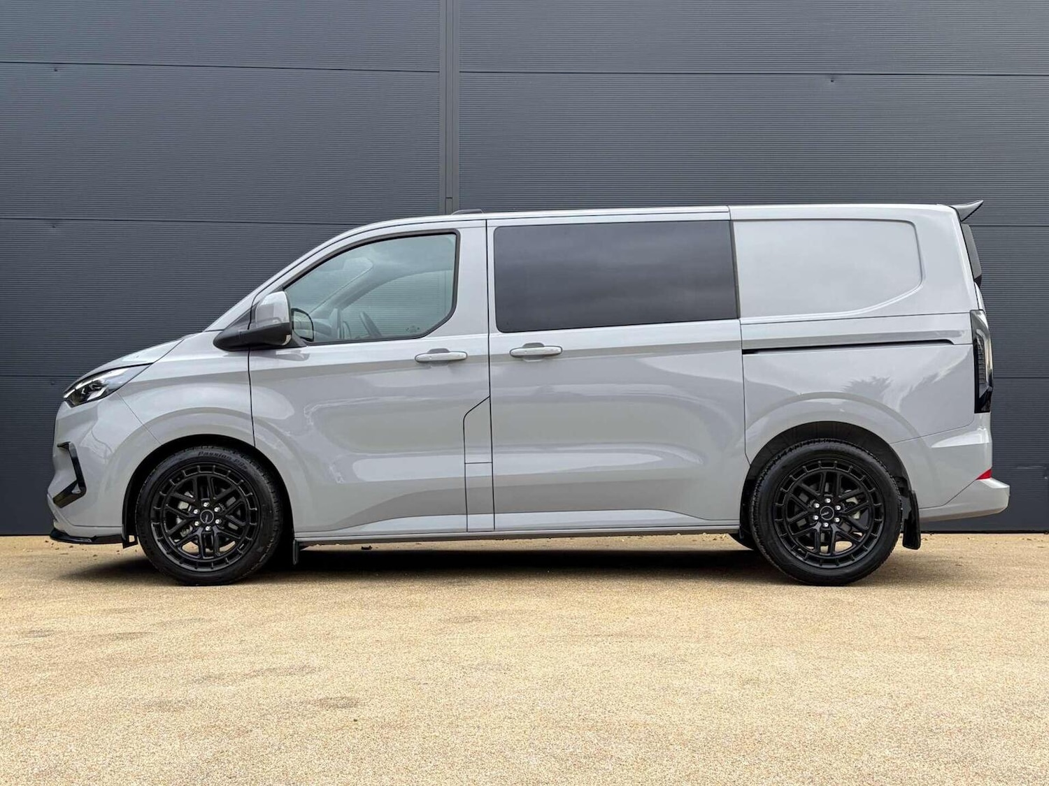 Used Ford Transit Custom 2025 for sale - 77329104: Photo 10