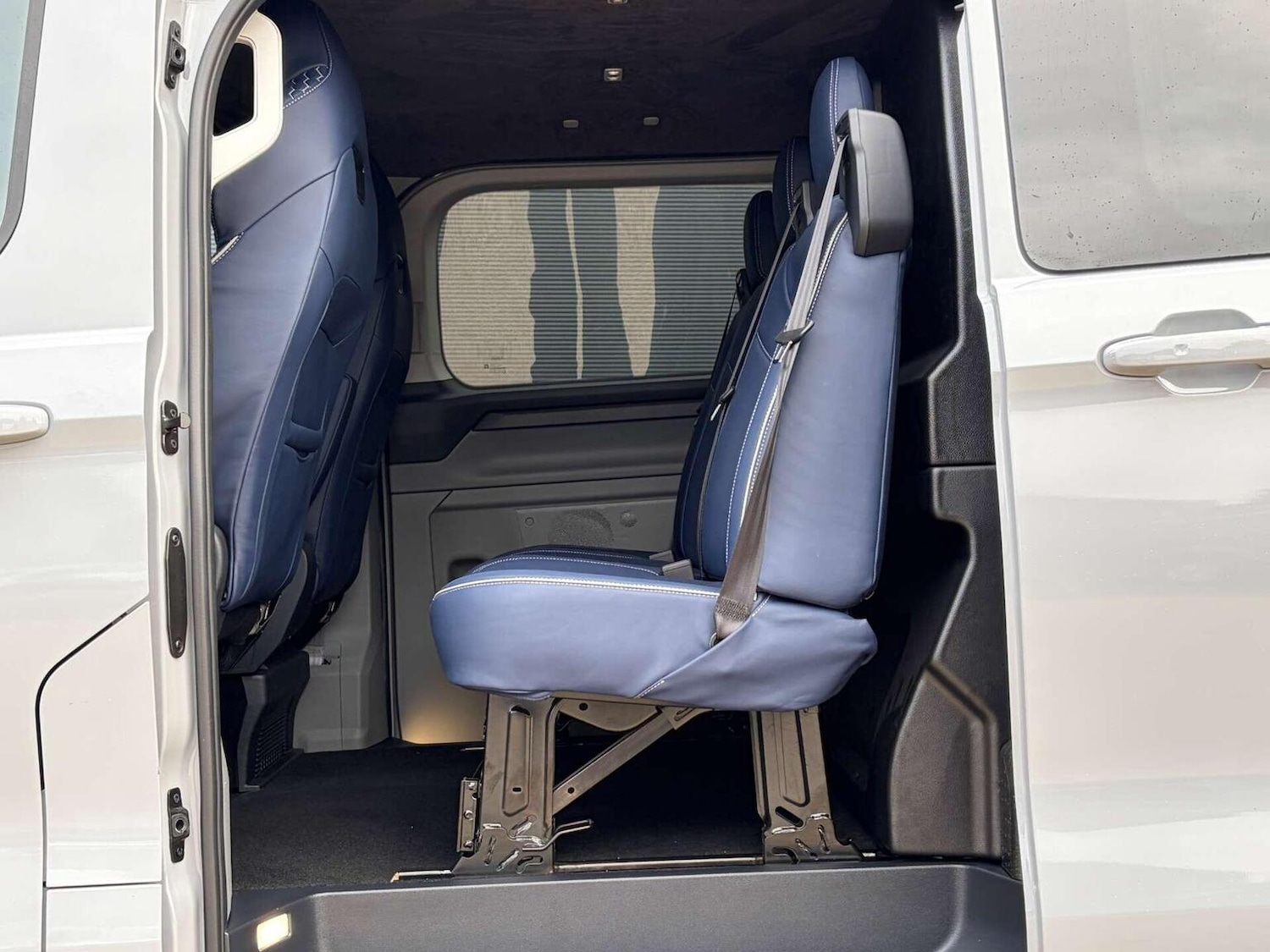 Used Ford Transit Custom 2025 for sale - 77329104: Photo 13