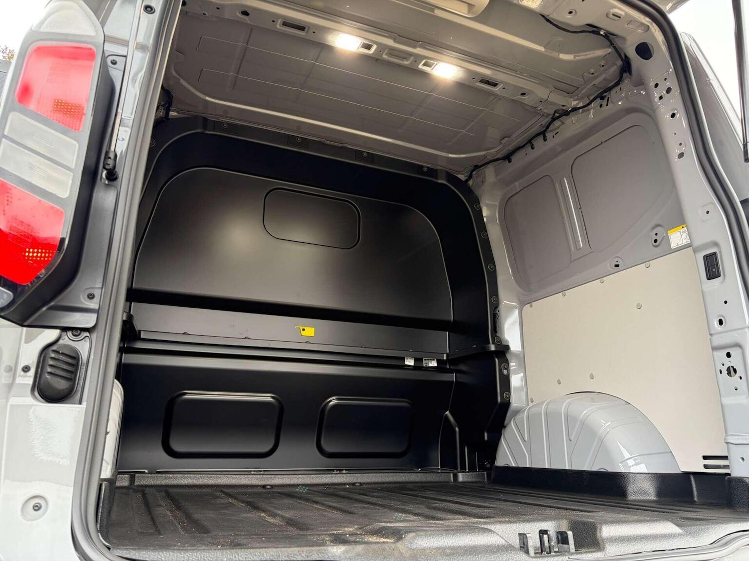 Used Ford Transit Custom 2025 for sale - 77329104: Photo 15