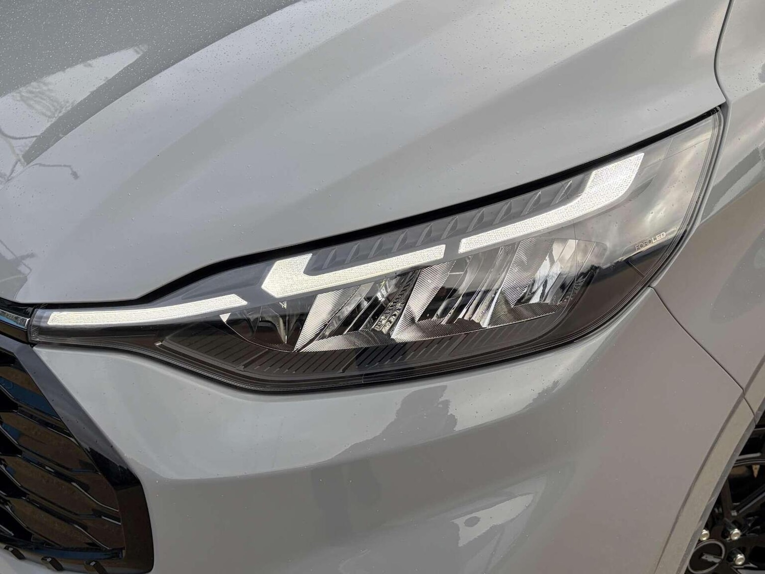 Used Ford Transit Custom 2025 for sale - 77329104: Photo 19