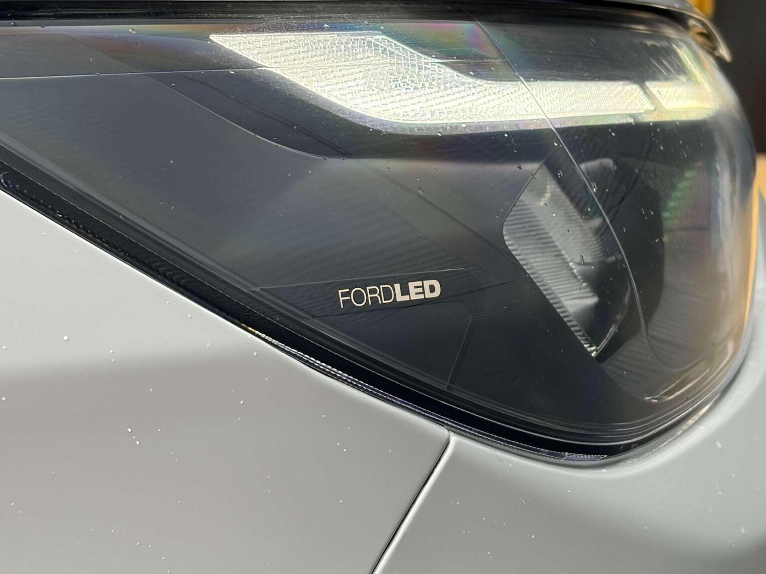 Used Ford Transit Custom 2025 for sale - 77329104: Photo 20