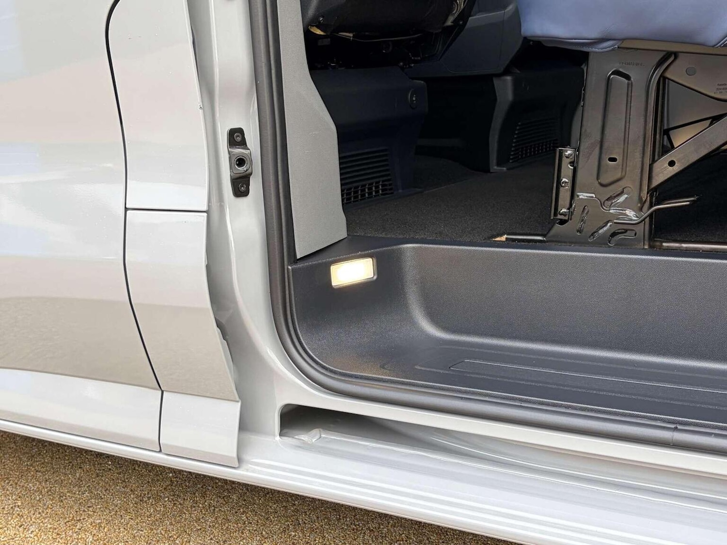 Used Ford Transit Custom 2025 for sale - 77329104: Photo 23