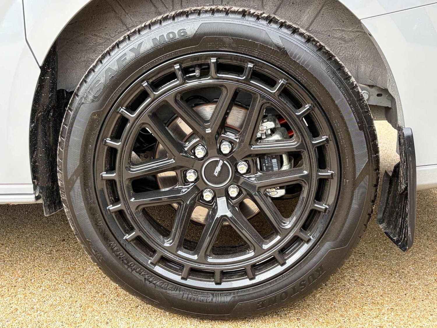 Used Ford Transit Custom 2025 for sale - 77329104: Photo 25