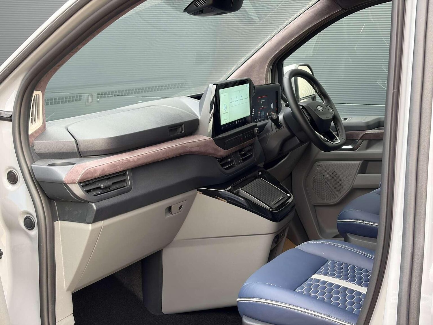 Used Ford Transit Custom 2025 for sale - 77329104: Photo 27