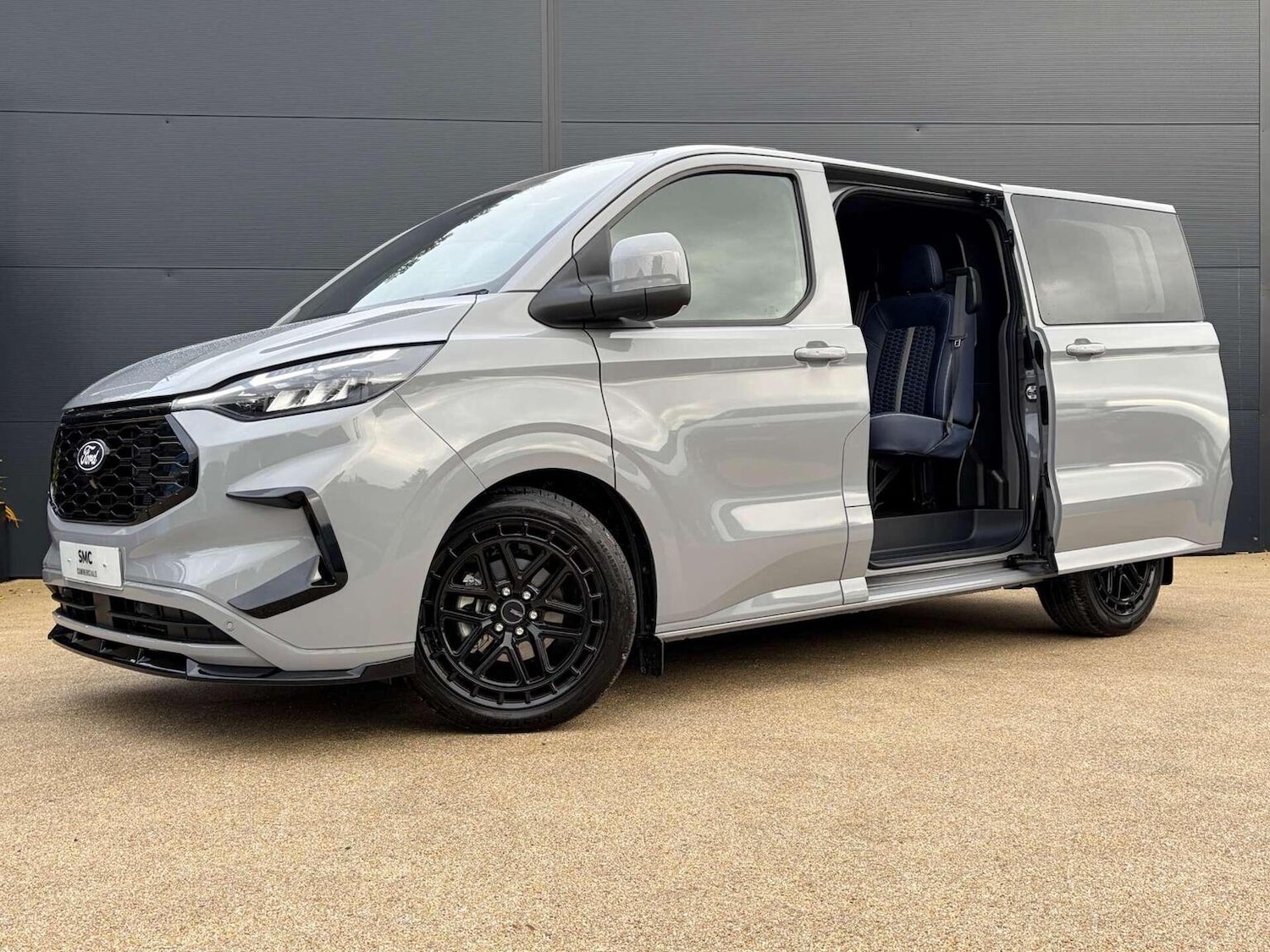 Used Ford Transit Custom 2025 for sale - 77329104: Photo 3