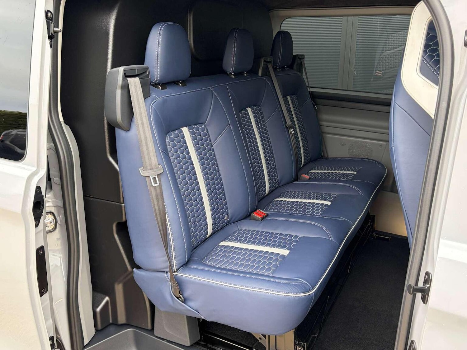 Used Ford Transit Custom 2025 for sale - 77329104: Photo 31