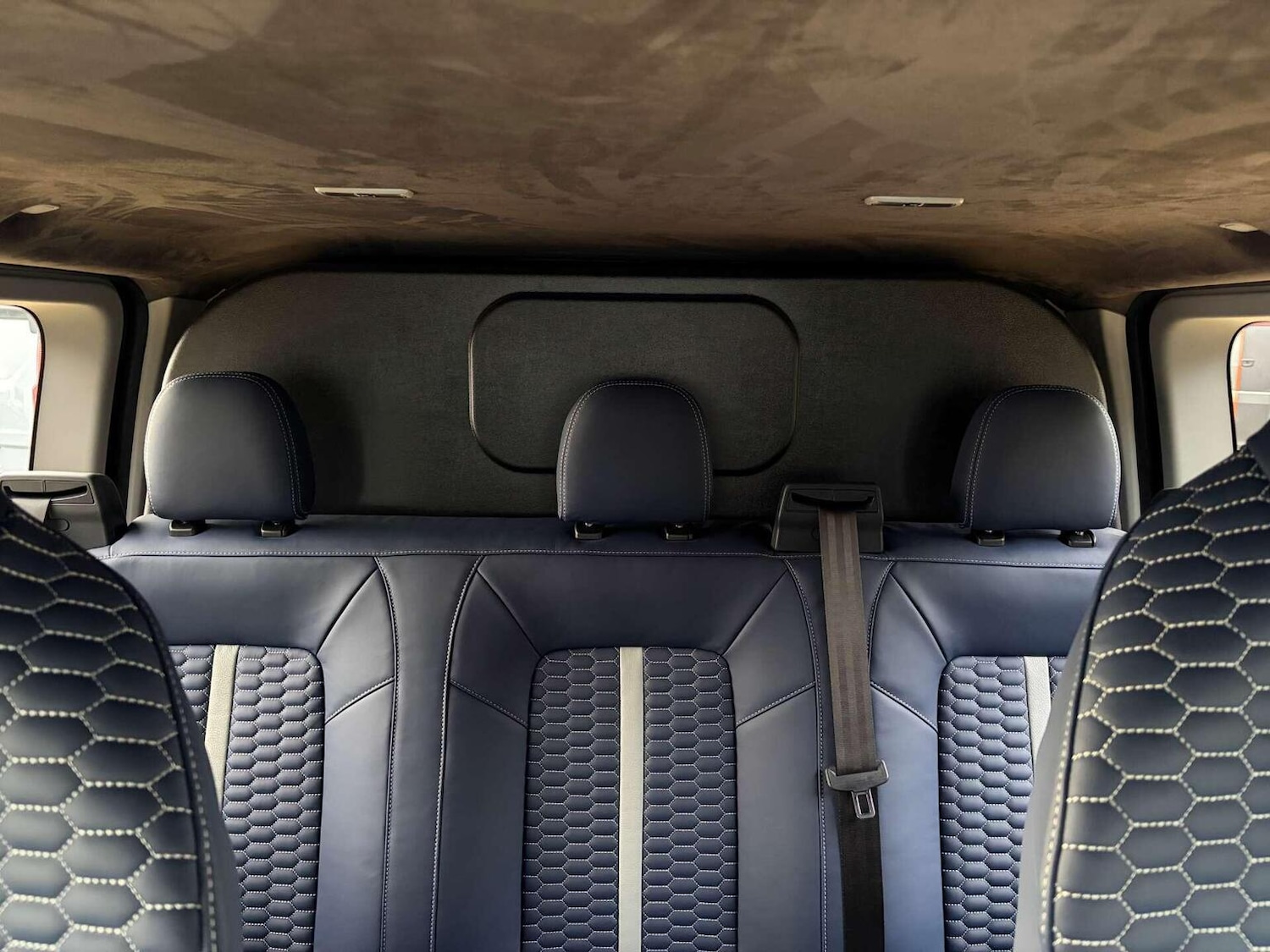 Used Ford Transit Custom 2025 for sale - 77329104: Photo 32